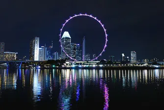 Странната причина Сингапур да е най-скъпият град в света