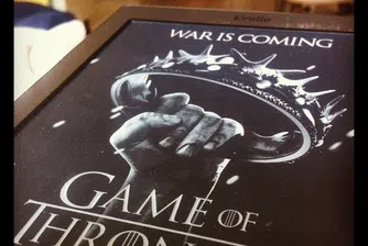 HBO работи по нови проекти във вселената на Игра на тронове