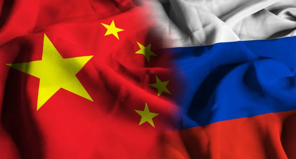 Връзките на Пекин с Москва са здрави, каза китайският министър на отбраната