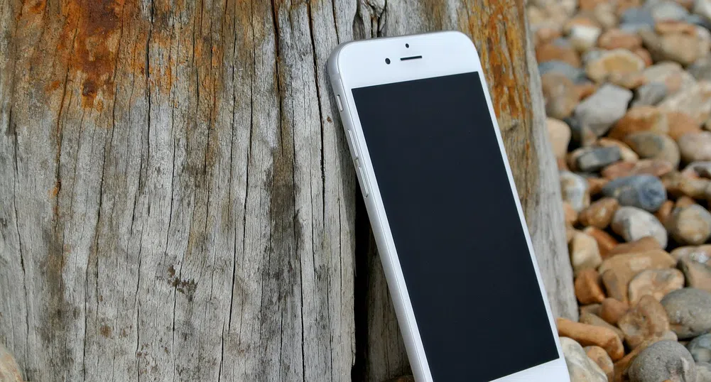 Apple откри удобно място за скенера за пръстови отпечатъци