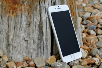 Apple откри удобно място за скенера за пръстови отпечатъци