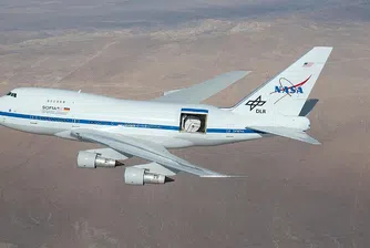 Как Boeing 747 промени пътуването по въздух?