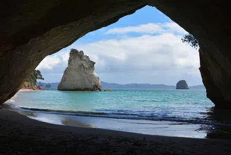 Как да посетите новооткрития континент Зеландия