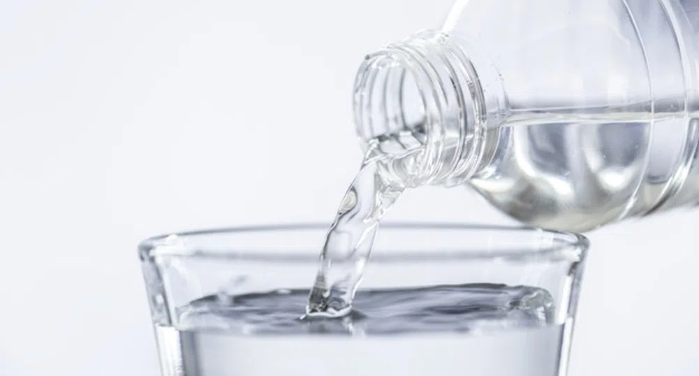 Пиете ли достатъчно вода? 9 симптома на дехидратация