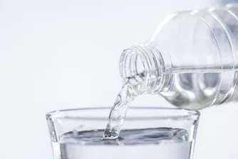Пиете ли достатъчно вода? 9 симптома на дехидратация