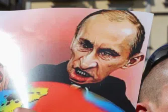Мистериозните инциденти, които застигат враговете на Путин