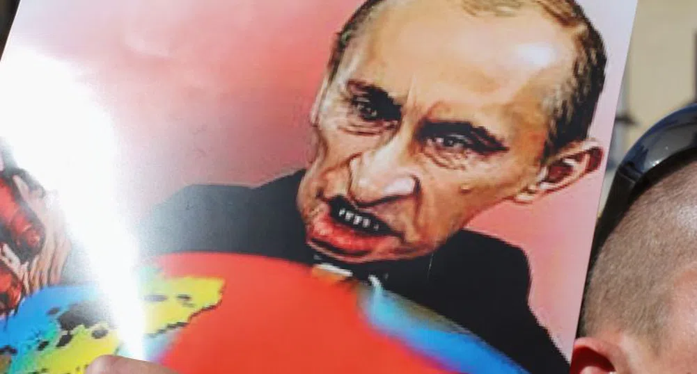 Мистериозните инциденти, които застигат враговете на Путин