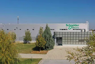 Заводът на Schneider Electric у нас със сертификат Smart Factory