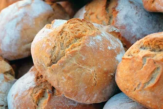 От Продължаваме Промяната предлагат хлябът да не се облага с ДДС