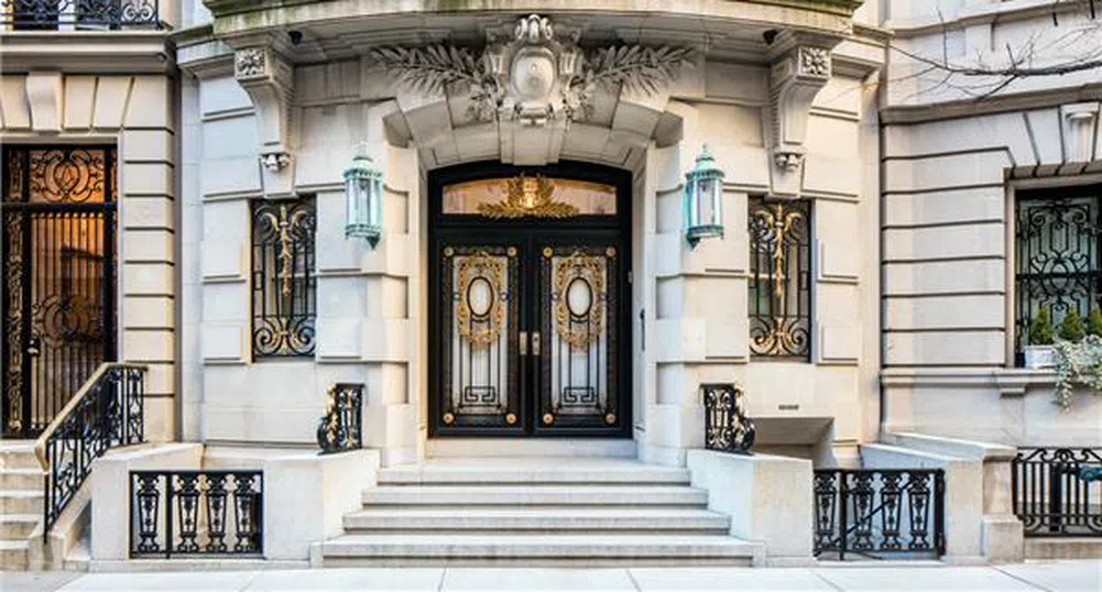 Луксозна резиденция в Ню Йорк се продава за 84.5 млн. долара