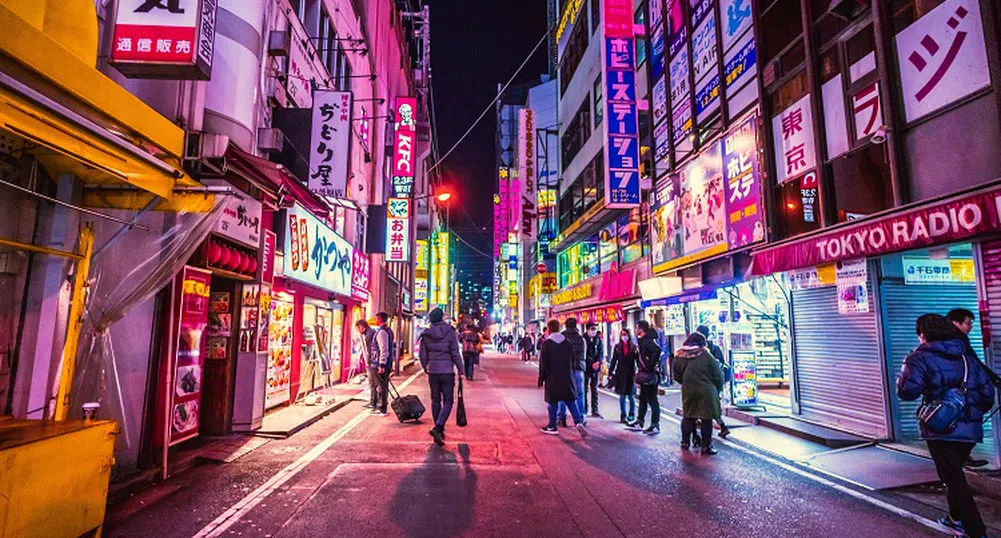 Япония плаща на жителите на Токио да се преместят да живеят извън града
