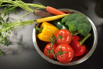 Това е единственият зеленчук, който трябва да ядете