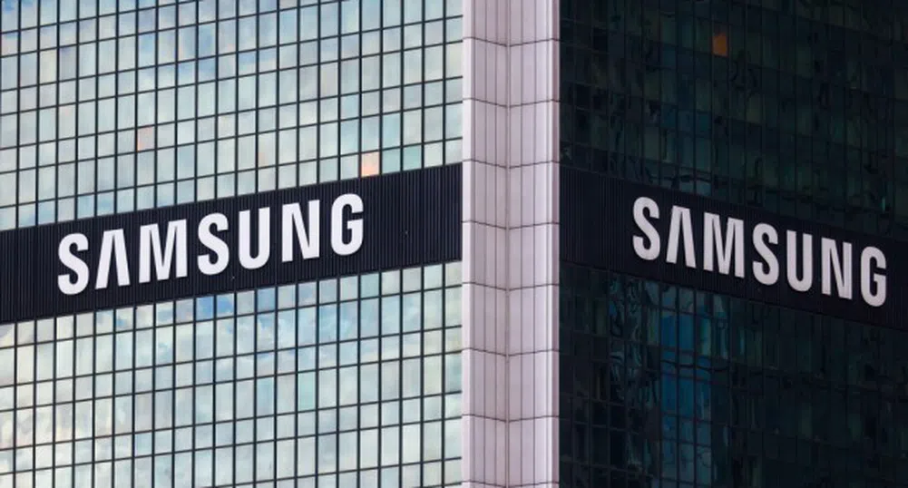 Samsung отчита 95% спад на оперативната печалба