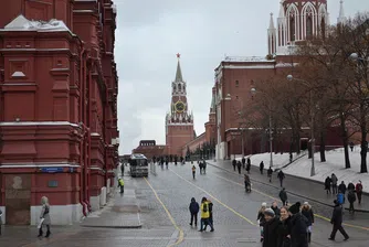 Как се разчистват врагове под сянката на Кремъл