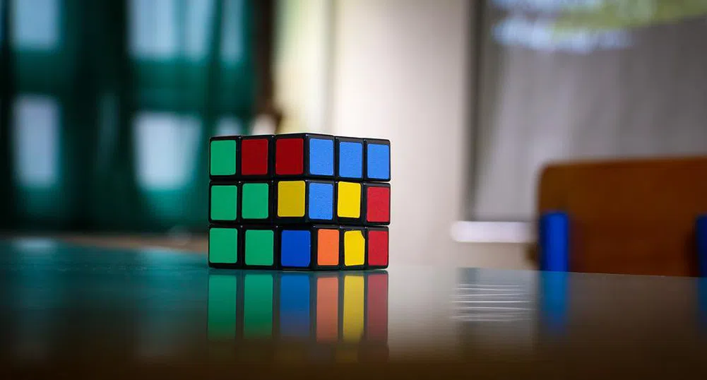 Създателят на Кубчето на Рубик: Светът стана по-лош в много отношения