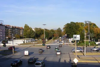 Мерят замърсяването от колите в София в следващите дни