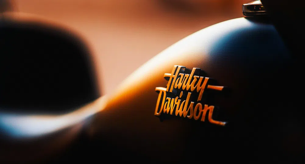 Harley-Davidson превзема Европа без търговска война