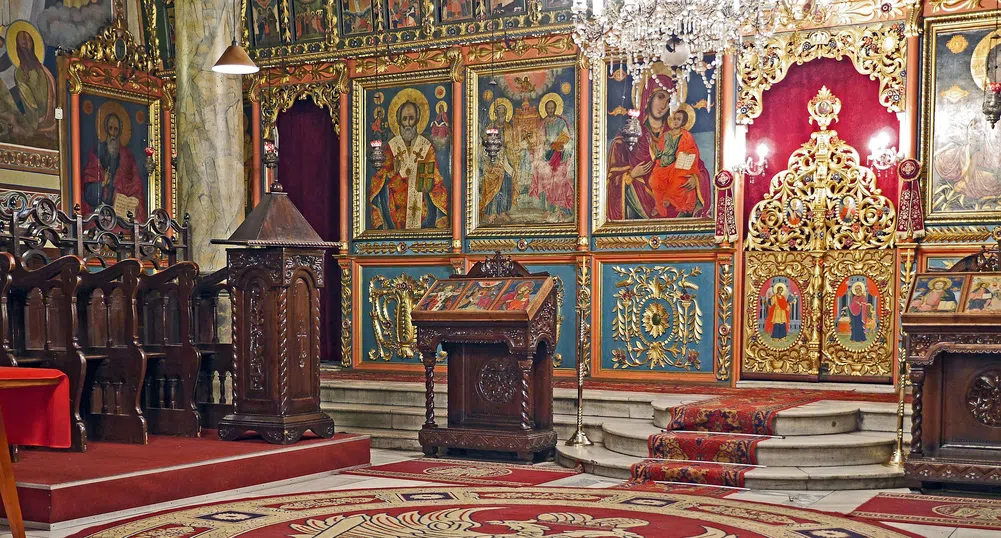 Православната църква отбелязва Неделя Месопустна