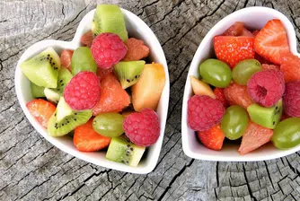 Топ 10 на най-здравословните плодове