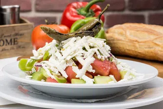 Подготвят дигитална карта на всички родни продукти и обичаи