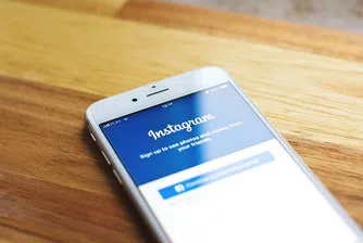 Потребителите на Instagram ще могат да създават и продават NFT