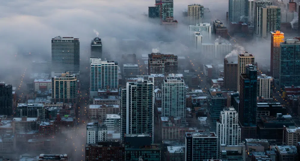 Десетте града с най-мръсен въздух в света