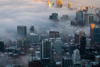 Десетте града с най-мръсен въздух в света