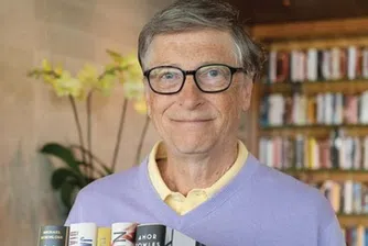 Гейтс: Ваксините не трябва да отиват при  платилите най-много