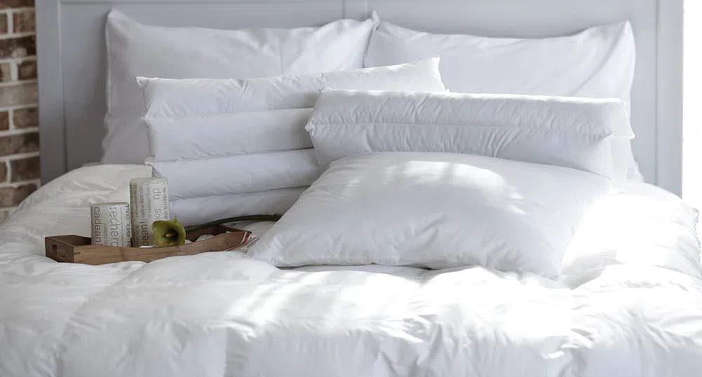 Една трета от британците перат спалното си бельо... веднъж годишно