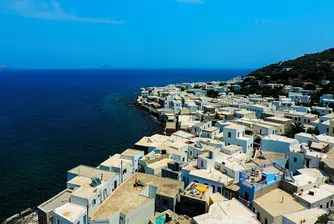 Силно земетресение край бреговете на Гърция
