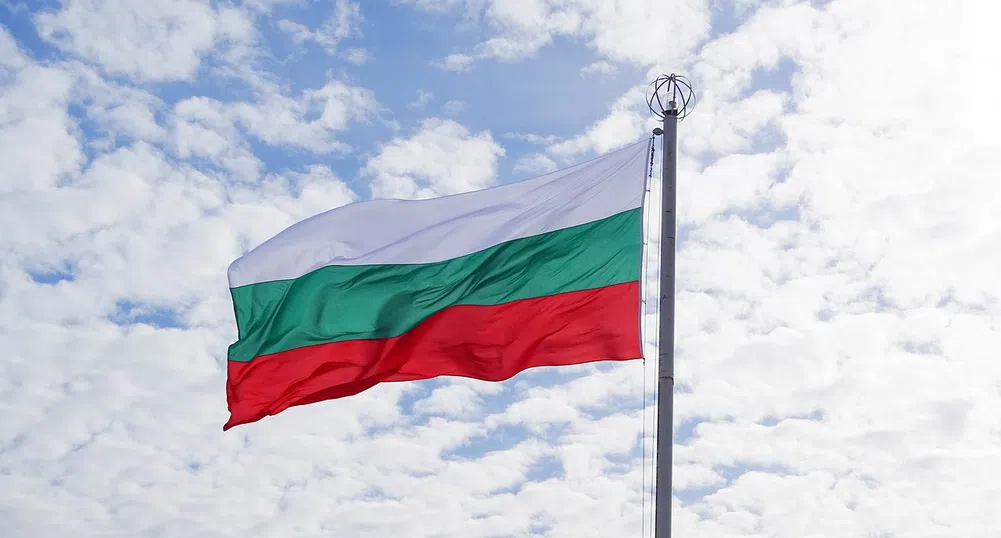 БВП на България със спад от 5.2% на годишна база