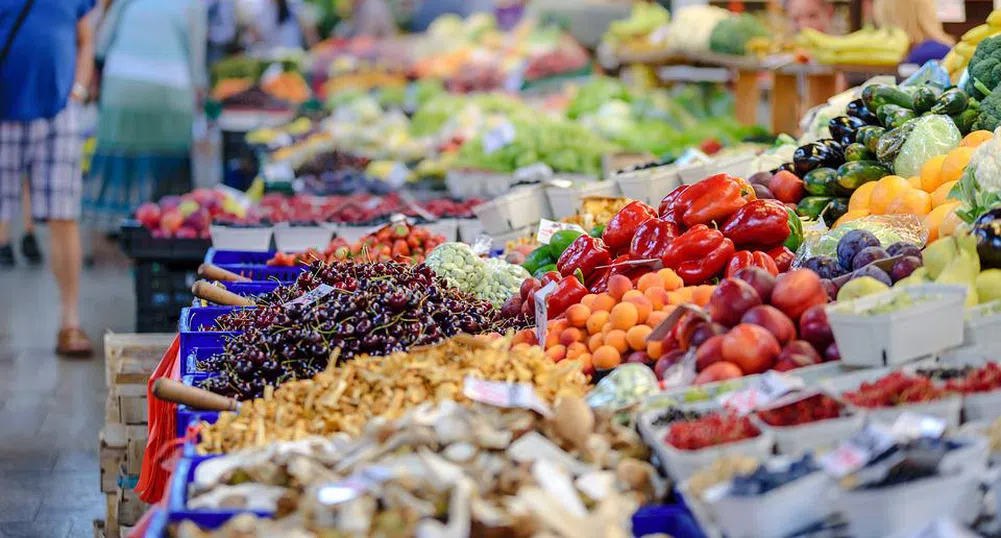 Прогноза: През лятото ще ядем плодове и зеленчуци на поносими цени