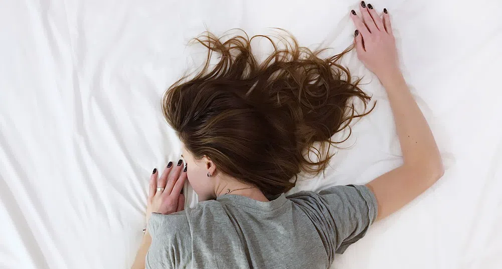 В каква поза да спите, така че да сте здрави?