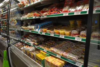 Това ли е следващото нещо, което трябва да присъства в етикетите на храните