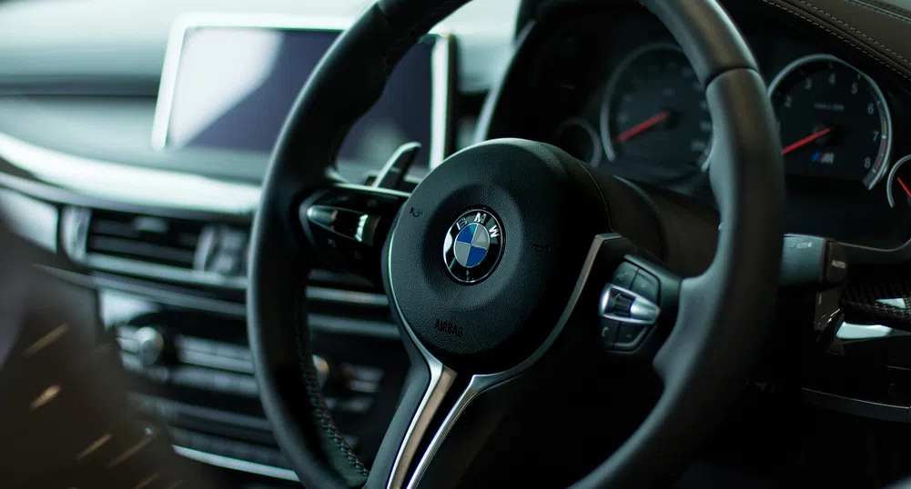 Печалбата на BMW се понижава през второто тримесечие