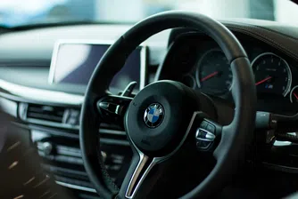 Печалбата на BMW се понижава през второто тримесечие