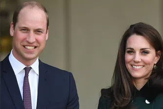 Глобиха списание заради голи снимки на херцогинята на Кеймбридж