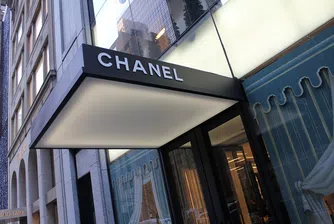 Инвестиция в модни артикули на Hermes или Chanel с до 80% доходност