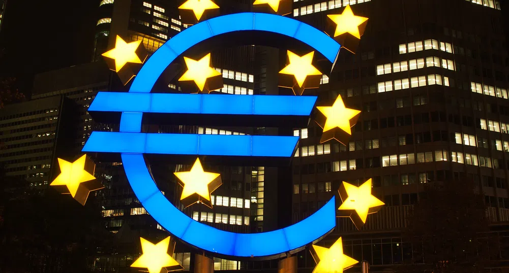 ЕЦБ ще подложи на стрес тестове 38 банки в еврозоната