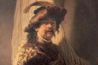 Нидерландия планира да откупи картина на Рембранд
