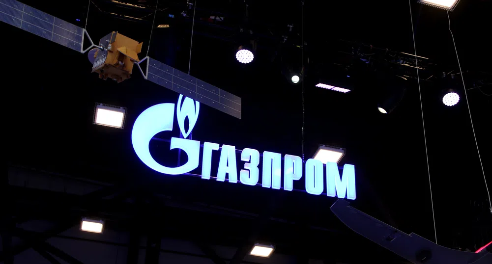 Газпром реализира печалба от €45 млн. в Северно море