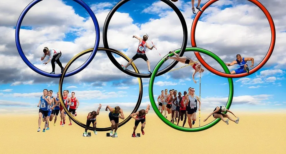 Вадят Русия от Олимпийските игри и Световното по футбол