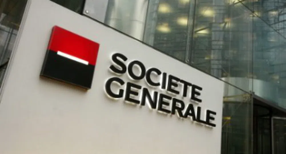 Societe Generale свива разходите в инвестиционното си поделение