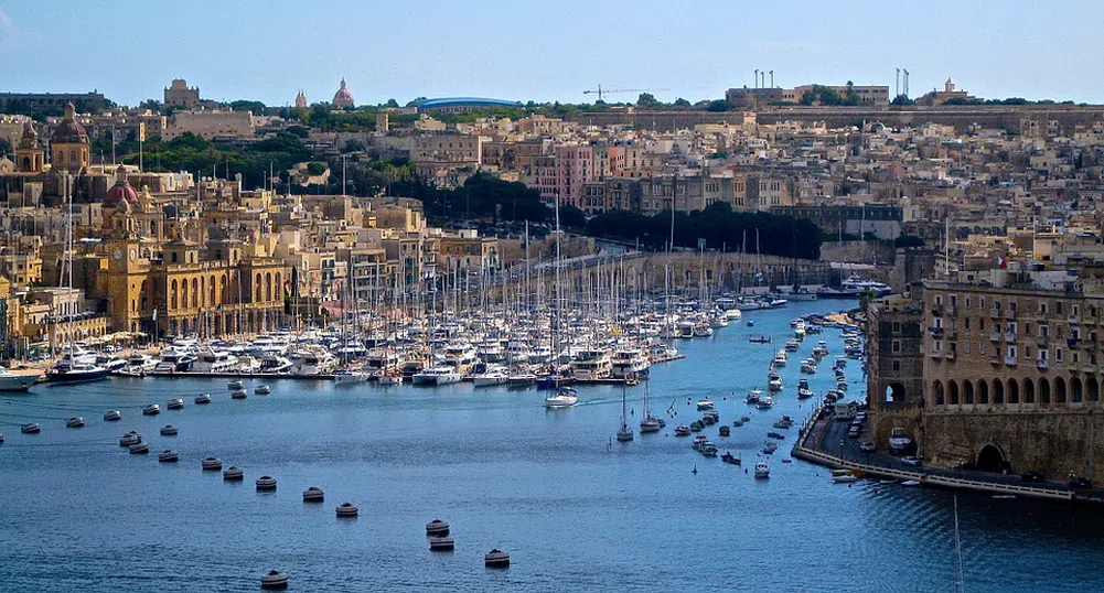 Всички договори за наем в Малта ще се записват на блокчейн