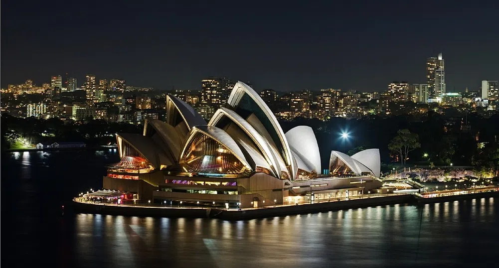 Австралия затяга правилата за чужди инвеститори заради Китай