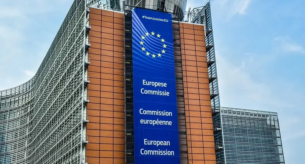 ЕС обяви как ще задмине Силициевата долина
