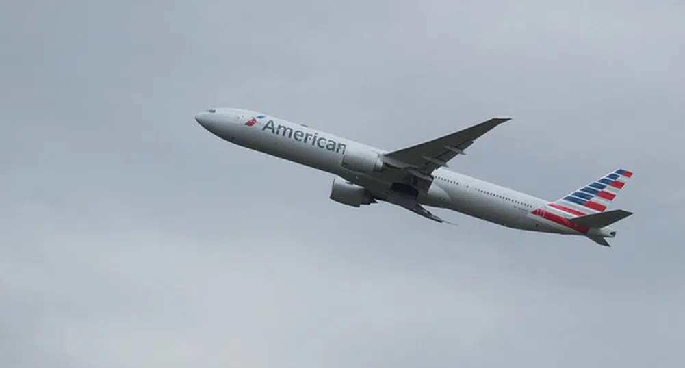 American Airlines инвестира в доставки на водородно гориво