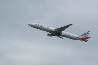American Airlines инвестира в доставки на водородно гориво