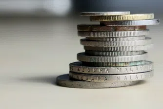 Нов касов център на БНБ строят в Пловдив