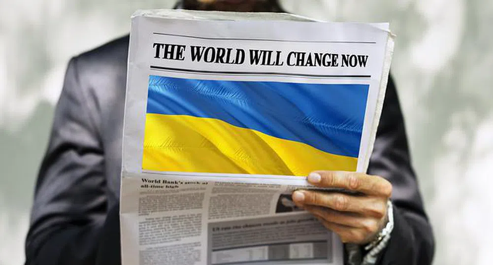 Референдуми в няколко области на Украйна за присъединяване към Русия